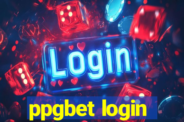 ppgbet login